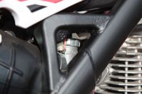 купить Мотоцикл кроссовый эндуро BSE Z5 4.0 в Москве - фото 