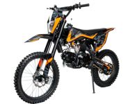 купить Мотоцикл MOTOLAND 150 GF150 Е 19/16 PITBIKE в Москве - фото 