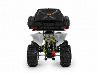 купить Квадроцикл SHARMAX Cross 190 (2024) в Москве - фото 