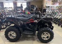 купить Квадроцикл YACOTA Cabo 200 LD в Москве - фото 