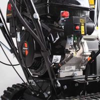 купить Снегоуборщик PATRIOT PRO 1150 ED в Москве - фото 