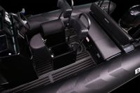 купить Лодка РИБ BRIG NAVIGATOR 570 в Москве - фото 