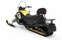 купить Снегоход СТЕЛС Капитан S200L в Москве - фото 