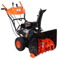 купить Снегоуборщик PATRIOT PRO 658 E в Москве - фото 