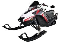 купить Снегоход MOTAX Snow Cat 180 EFI в Москве - фото 