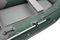 купить Лодка ПВХ РОДЖЕР Zefir 3300 в Москве - фото 