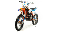 купить Мотоцикл кроссовый эндуро MOTOLAND SX250 в Москве - фото 