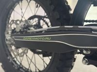 купить Мотоцикл DAREX UL black ENDURO в Москве - фото 