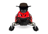 купить Снегоход SHARMAX SN-500 в Москве - фото 