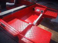 купить Катер-лодка алюминиевая ALUTON 490Fish в Москве - фото 