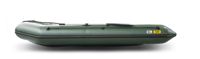 купить Лодка ПВХ SOLAR 380 в Москве - фото 
