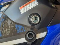 купить Квадроцикл LINHAI-YAMAHA D300 в Москве - фото 