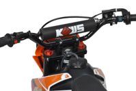 купить Мотоцикл KEWS K61 140 E 19/16 в Москве - фото 