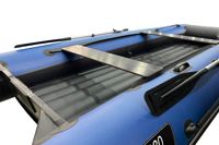 купить Лодка ПВХ BIG BOAT Regat 380 в Москве - фото 