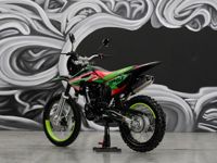 купить Мотоцикл кроссовый эндуро SHARMAX Sport 240 в Москве - фото 