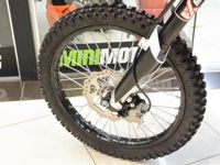 купить Мотоцикл ZUUMAV K7 CBS 300 Pro 21/18 ENDURO в Москве - фото 