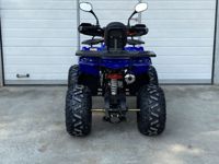купить Квадроцикл GRIZZLY Aerox 125cc New 2022 в Москве - фото 