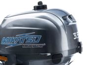 купить 4х-тактный лодочный мотор MIKATSU MF3.5FHS (2024) в Москве - фото 