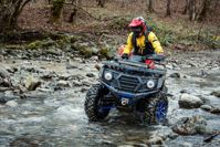 купить Квадроцикл SHARMAX Force 620  (2024) в Москве - фото 