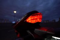 купить Электромотоцикл JOSE R3 Mid в Москве - фото 