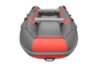 купить Лодка ПВХ РОДЖЕР Zefir 4000 в Москве - фото 