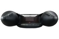 купить Лодка ПВХ РИВЬЕРА 3600 НДНД Гидролыжа в Москве - фото 