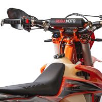 купить Мотоцикл кроссовый эндуро REGULMOTO Crosstrec 300 в Москве - фото 