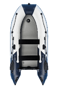 купить Лодка ПВХ SHARMAX SY-310 Airdeck (2024) в Москве - фото 