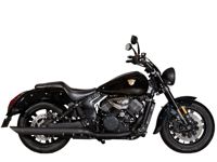 купить Мотоцикл GROZA SL800 в Москве - фото 