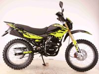 купить Мотоцикл кроссовый эндуро ROLIZ SPORT-005 LITE в Москве - фото 