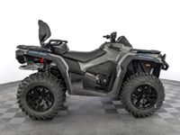купить Квадроцикл BRP Can-Am Outlander Max DPS 1000R (2024) (ПСМ) в Москве - фото 