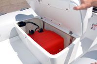 купить Лодка РИБ GRAND SILVER LINE S370L в Москве - фото 