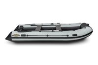 купить Лодка ПВХ АНДРОМЕДА Air 380 в Москве - фото 