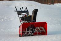 купить Снегоуборщик KETTAMA PRO KTA350-A Professional в Москве - фото 