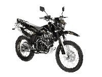 купить Мотоцикл кроссовый эндуро SHARMAX Sport 280 V23 (камуфляж) в Москве - фото 