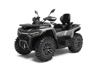 купить Квадроцикл LINHAI Landforce 650 EPS в Москве - фото 