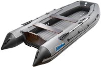 купить Лодка ПВХ STORMLINE Air Jet Pro 360 (2024) в Москве - фото 