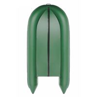 купить Лодка ПВХ АНДРОМЕДА 335 киль (2024) в Москве - фото 