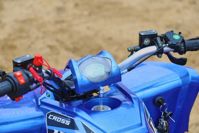 купить Квадроцикл SHARMAX Cross 180 RX в Москве - фото 