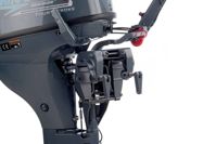 купить 4х-тактный лодочный мотор MIKATSU MF9.9FHS в Москве - фото 