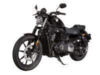 купить Мотоцикл GROZA XS650 в Москве - фото 