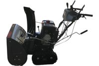 купить Снегоуборщик EVOLINE SBG 760 TE в Москве - фото 