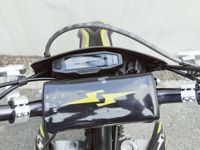 купить Мотоцикл кроссовый эндуро SHARMAX Sport 320 в Москве - фото 