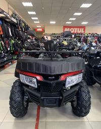 купить Квадроцикл YACOTA Cabo 200 LD в Москве - фото 