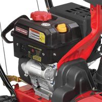 купить Снегоуборщик CRAFTSMAN 88397 в Москве - фото 