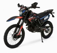купить Мотоцикл OSAKA 008 300cc ENDURO в Москве - фото 