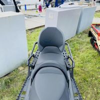 купить Снегоход АОДЕС Siberiacross 1000 WT (2025) в Москве - фото 