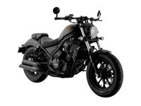 купить Мотоцикл GROZA JOY300 Sport в Москве - фото 