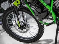 купить Мотоцикл FULL CREW Thunderbolt PR250 ENDURO в Москве - фото 