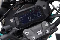 купить Мотоцикл SHARMAX GL 301 Ultra TOURENDURO в Москве - фото 